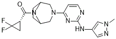 PF-06700841 Structure