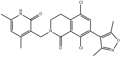 PF-06726304  Structure