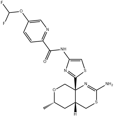 PF-06751979  Structure