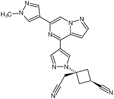 PF-06826647 Structure