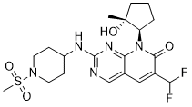 PF-06873600 Structure