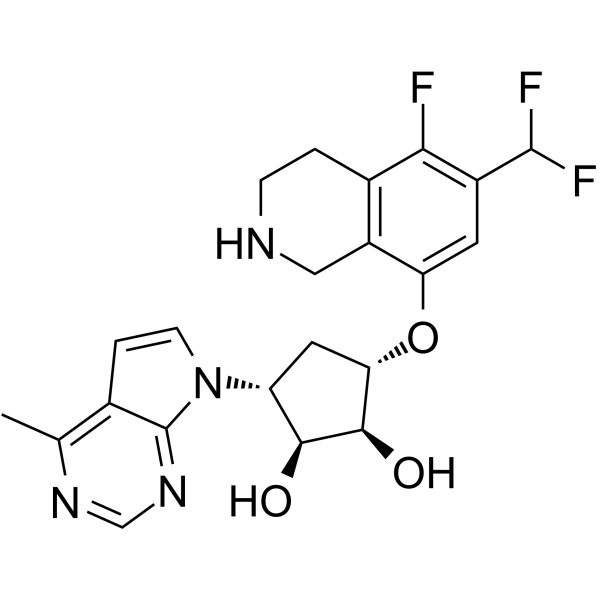 PF-06939999 Structure