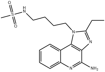 PF-4878691 Structure