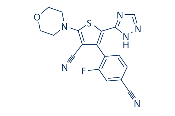 PF-4989216 Structure