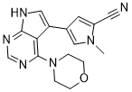 PFE-360 Structure