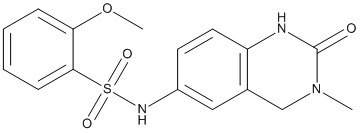 PFI-1  Structure