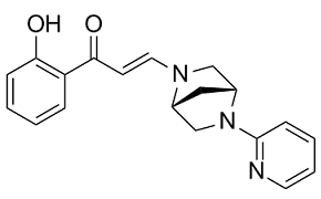 PFI-3 Structure