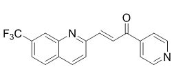 PFK-158 Structure