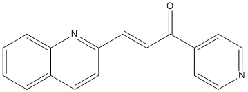 PFK15 Structure