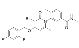 PH-797804 Structure