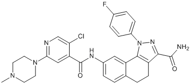 PHA-408 Structure