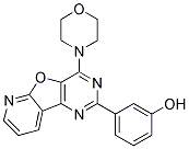 PI-103 Structure