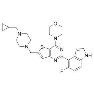 PI-3065 Structure