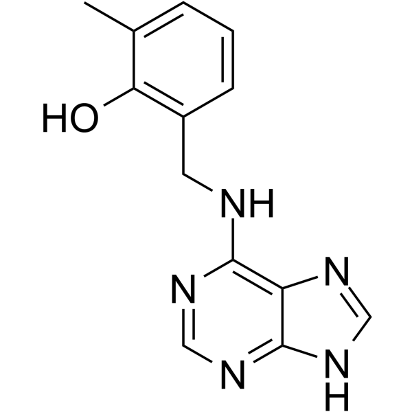 PI-55 Structure