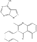 PIK-293 Structure