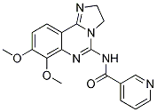 PIK-90 Structure