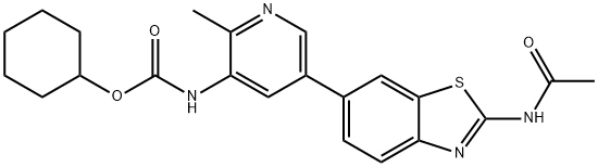 PK68  Structure