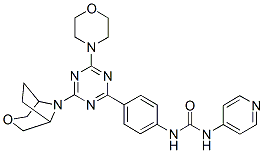 PKI-179 Structure