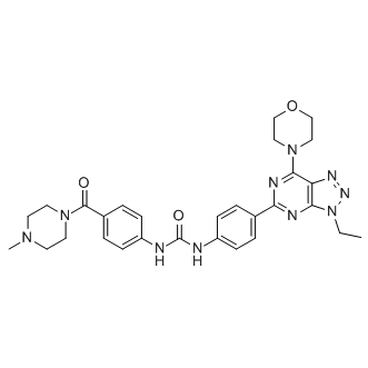 PKI-402 Structure