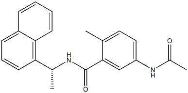PLpro inhibitor Structure
