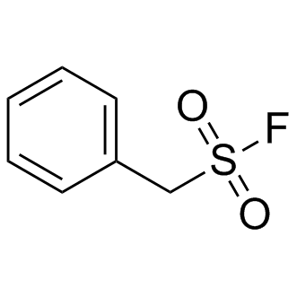 PMSF  Structure