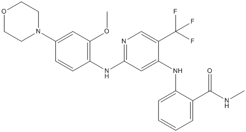 PND-1186 Structure