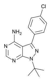 PP2 (AGL 1879) Structure