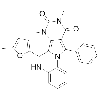 PPQ-102 Structure