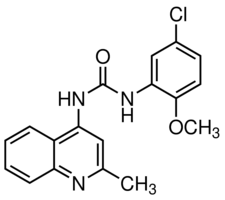 PQ401 Structure