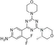 PQR530 Structure