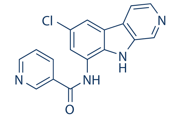 PS-1145 Structure