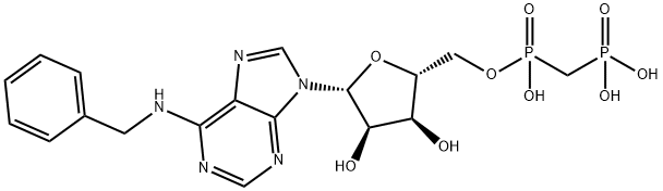 PSB-12379  Structure