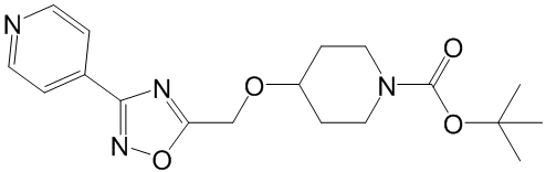 PSN632408 Structure