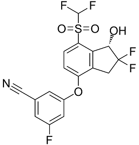 PT2399 Structure