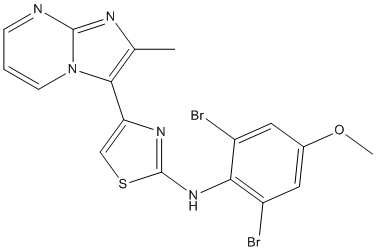PTC-209 Structure