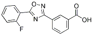 Ataluren Structure
