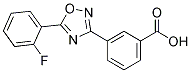 PTC124 (Ataluren) Structure