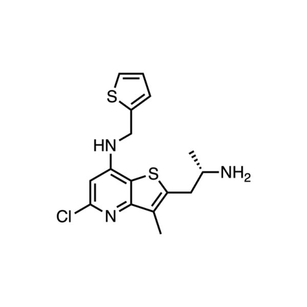 PTC258 Structure