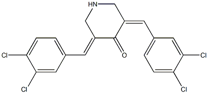 PTP1B-IN-9 Structure
