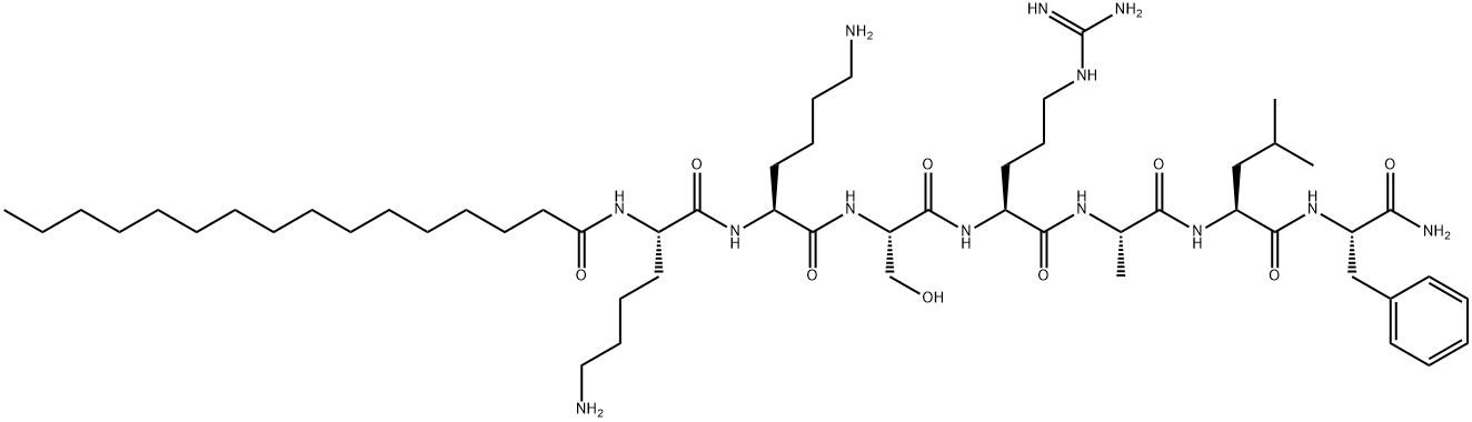 PZ-128 Structure