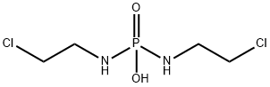 Palifosfamide Structure