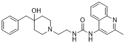 Palosuran Structure