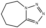 Pentetrazol (98%) Structure