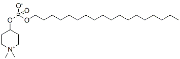 Perifosine Structure