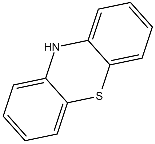 Phenothiazine Structure