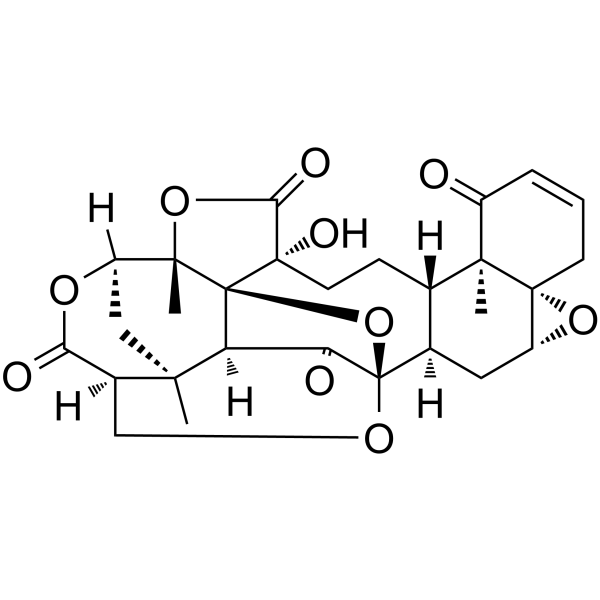 Physalin F Structure