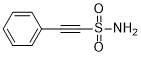 Pifithrin-μ Structure