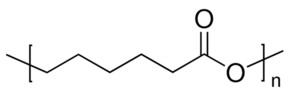 Polycaprolactone Structure