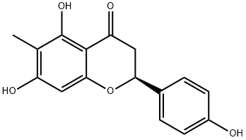 Poriol  Structure