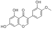 Pratensein Structure